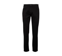 BOSS Vaquero 'Re.Maine' negro denim, Talla 34