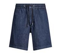 Boss - Vaqueros azules de corte relajado - Shorts - Hombre - Azul - W36 -