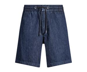Boss - Vaqueros azules de corte relajado - Shorts - Hombre - Azul - W36 -