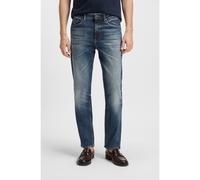 BOSS Vaqueros azules de tejido vaquero elástico - StyleC-OGDEN, 50546630 Azul 38/32