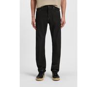 BOSS Vaqueros BOSS x ASTON MARTIN con tinción de aluminio - StyleL-OGDEN_AM, 50549442 Negro 38/32