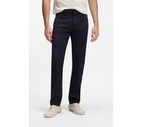 BOSS Vaqueros BOSS x ASTON MARTIN slim fit - StyleH-DELAWARE_AM, 50556583 Negro 36/34