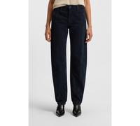 BOSS Vaqueros con pernera de corte barril en suave denim negro azulado - StyleDAELYA 3.0, 50546869 Azul oscuro 30/32