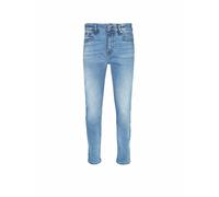 BOSS Vaqueros de corte regular azul | 33/L36