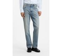 BOSS Vaqueros de tejido vaquero elástico en un tono azul luminoso - StyleC-OGDEN, 50566887 Azul 33/36