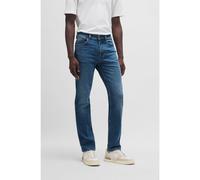 BOSS Vaqueros Delaware slim fit de cómodo denim elástico azul - StyleDELAWARE BO, 50532496 Azul 31/34