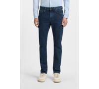 BOSS Vaqueros Delaware slim fit de cómodo tejido vaquero elástico azul - StyleDELAWARE BO, 50544630 Azul oscuro 35/34