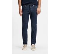 BOSS Vaqueros Delaware slim fit de cómodo tejido vaquero elástico - StyleDELAWARE BO, 50564546 Azul oscuro 35/30