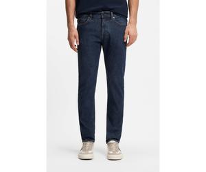 BOSS Vaqueros Delaware slim fit de cómodo tejido vaquero elástico - StyleDELAWARE BO, 50564546 Azul oscuro 38/30