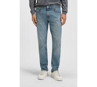 BOSS Vaqueros Delaware slim fit de denim azul puro - StyleH-Delaware, 50524017 Azul 33/32