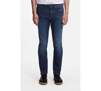 BOSS Vaqueros Delaware slim fit de tejido vaquero elástico azul - StyleDELAWARE BO, 50553397 Azul oscuro 36/30