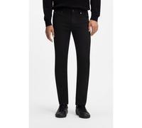 BOSS Vaqueros Delaware slim fit de tejido vaquero negro - StyleH-Delaware, 50520837 Negro 36/32