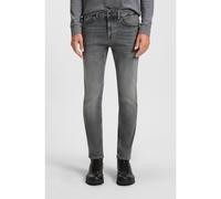BOSS Vaqueros Delaware slim fit en suave tejido vaquero gris que facilita el movimiento - StyleDELAWARE BO, 50549525 Gris 36/30