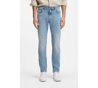 BOSS Vaqueros Delaware slim fit en tejido vaquero azul suave que facilita el movimiento - StyleDELAWARE BO, 50556874 Celeste 35/32