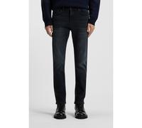 BOSS Vaqueros Delaware slim fit en tejido vaquero negro azulado suave que facilita el movimiento - StyleDELAWARE BO, 50549503 Azul oscuro 38/34