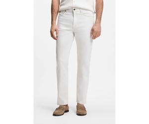 BOSS Vaqueros en denim blanco BOSS Selected by Shohei Ohtani - StyleH-OGDEN_SO, 50569744 Blanco 38/32