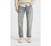 BOSS Vaqueros Maine regular fit de cómodo denim elástico gris - StyleRE.MAINE BO, 50544654 Gris claro 32/34
