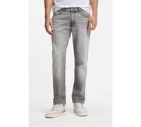 BOSS Vaqueros Maine regular fit de cómodo tejido vaquero elástico gris - StyleRE.MAINE-2-BO, 50566093 Gris claro 34/34