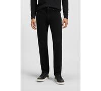 BOSS Re.Maine BC-c Trueadores de Jeans, negro3, 36W / 30L para Hombre