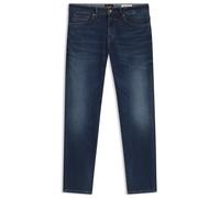 BOSS Vaqueros Maine regular fit en suave denim azul que facilita el movimiento - StyleRE.MAINE BO, 50549508 Azul oscuro 38/34