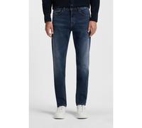 BOSS Vaqueros Maine regular fit en suave denim azul que facilita el movimiento - StyleRE.MAINE BO, 50549508 Azul oscuro 32/36