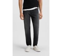 BOSS Vaqueros Maine regular fit en tejido denim superelástico negro - StyleRE.MAINE BO, 50534691 Negro 31/32