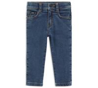 BOSS Vaqueros para niños en tejido vaquero elástico azul - StyleJ52857/Z1802A, J52857 Azul 94