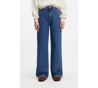 BOSS Vaqueros regular fit con pernera ancha - StyleC_MARLENE HR 10.0, 50552093 Azul 25/34