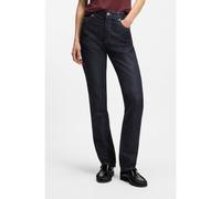 BOSS Vaqueros regular fit con pernera estrecha - StyleC_ADA SLIM HR 1.0, 50552466 Azul oscuro 27/30