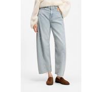 BOSS Vaqueros relaxed fit con pernera tipo globo - StyleC_BALOON HR 1.0, 50558722 Celeste 29/30