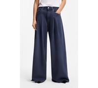 BOSS Vaqueros relaxed fit de pernera ancha - StyleC_SLOUCHY 2PL MR, 50552533 Azul oscuro 28/34
