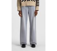 BOSS Vaqueros relaxed fit en denim azul grisáceo - StyleCROSSROAD-BF 0.2, 50545119 Gris claro 26/34