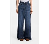 BOSS Vaqueros relaxed fit en denim rígido azul - StyleC_SLOUCHY MR 1.0, 50552460 Azul 32/32