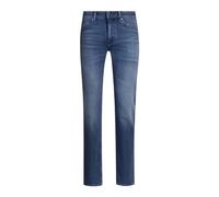 Boss - Vaqueros Slim Fit Azul Oscuro - Jeans - Hombre - Azul - W32 L32 -