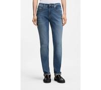 BOSS Vaqueros slim fit de denim azul suave que facilita el movimiento - StyleC_JACKIE MR 4.0, 50530691 Azul 25/32