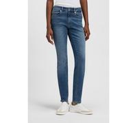 BOSS Vaqueros slim fit en denim azul que facilita el movimiento - StyleC_JACKIE MR 4.0, 50530691 Azul 24/32