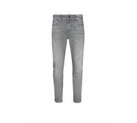 BOSS Vaqueros Slim Fit gris | 32/L34