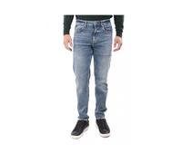 Boss - Vaqueros Slim-fit - Jeans - Hombre - Azul - W33 -