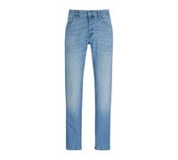 Boss - Vaqueros Slim-fit - Jeans - Hombre - Azul - W38 -