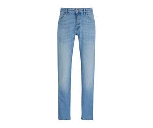 Boss - Vaqueros Slim-fit - Jeans - Hombre - Azul - W38 -