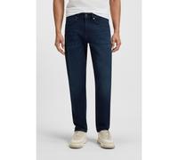 BOSS Vaqueros tapered fit en cómodo tejido vaquero elástico azul - StyleONYX BO, 50533707 Azul oscuro 31/32