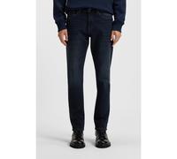 BOSS Vaqueros tapered fit en cómodo tejido vaquero elástico azul - StyleONYX BO, 50549527 Azul oscuro 36/32