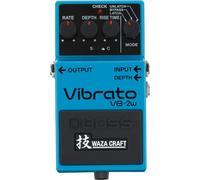 Boss VB-2W Trémolo/Vibrato