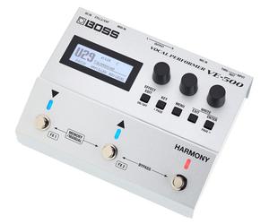Boss VE-500 Vocal Performer