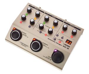 Boss VE-8 Acoustic Singer