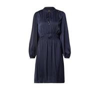 BOSS Vestido 'C_Decly' azul oscuro 38 azul oscuro