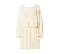 BOSS Vestido camisero 'C_Dalisa' amarillo pastel 38 EUR