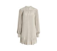 BOSS Vestido camisero 'C_Dassandra' beige 34 EUR