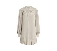 BOSS Vestido camisero 'C_Dassandra' beige 42 EUR