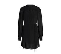 BOSS Vestido camisero 'C_Dassandra' negro 36 EUR